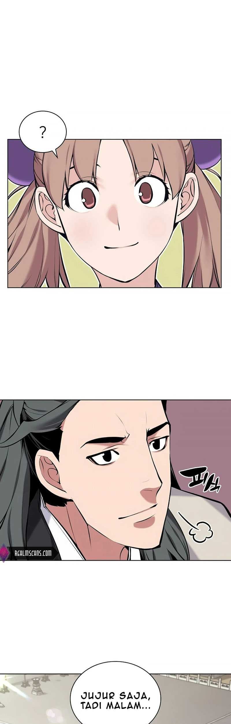 Records of the Swordsman Scholar Chapter 15 - halaman 62