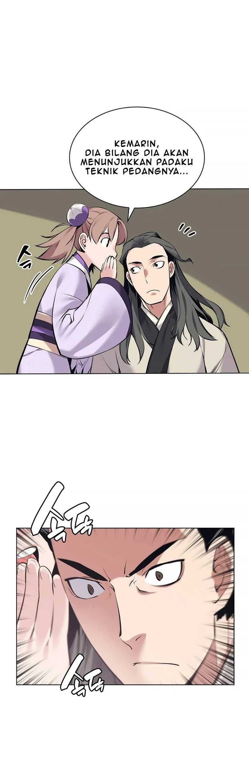 Records of the Swordsman Scholar Chapter 15 - halaman 66