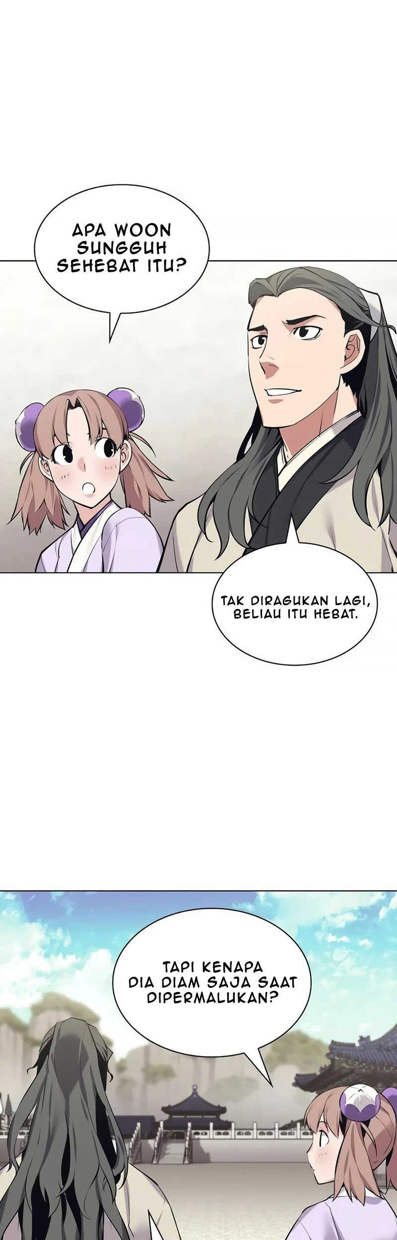 Records of the Swordsman Scholar Chapter 15 - halaman 68