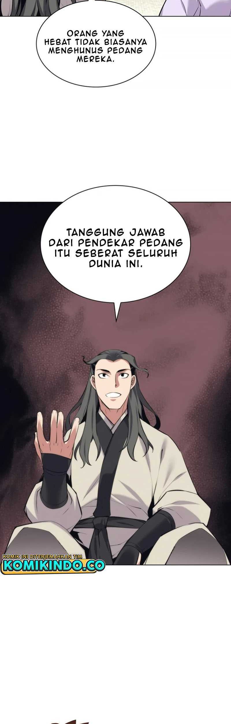 Records of the Swordsman Scholar Chapter 15 - halaman 69