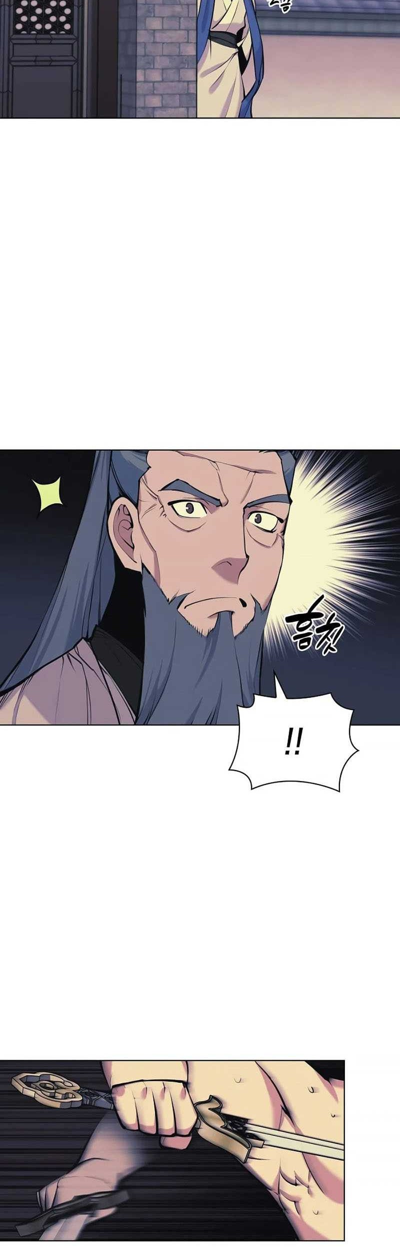 Records of the Swordsman Scholar Chapter 15 - halaman 7
