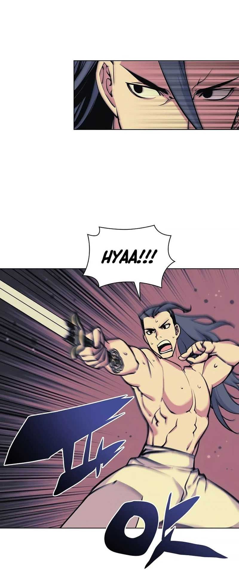 Records of the Swordsman Scholar Chapter 15 - halaman 8