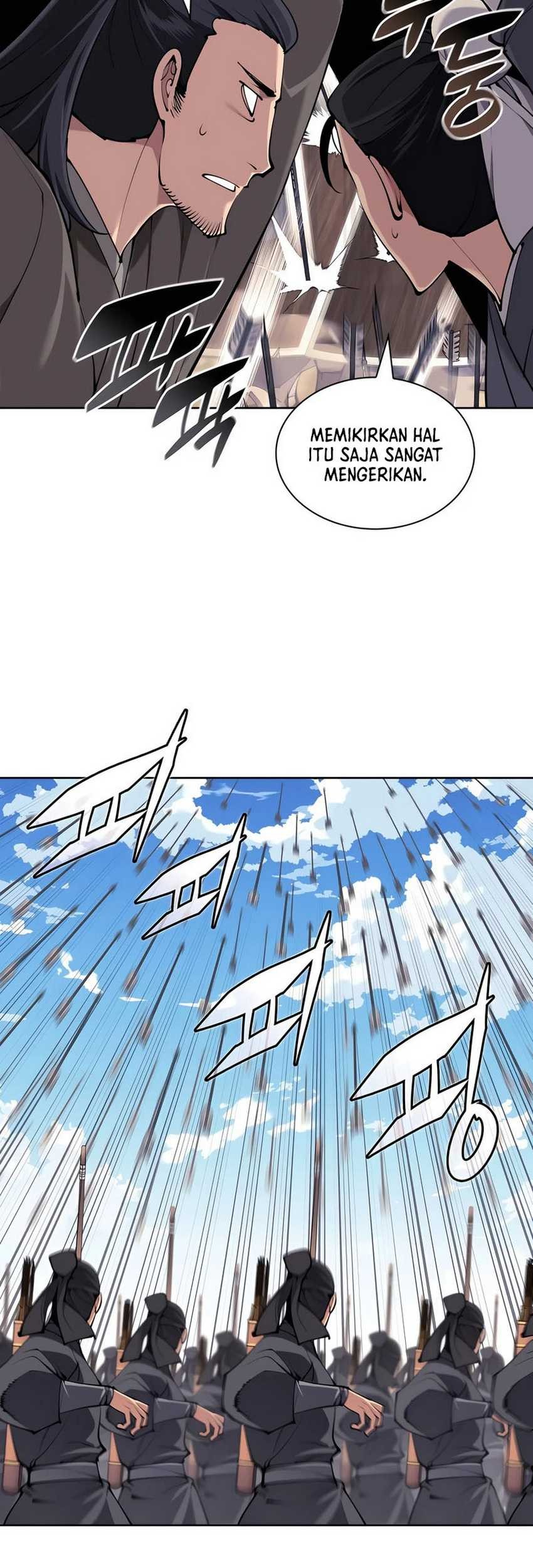 Records of the Swordsman Scholar Chapter 150 - halaman 20