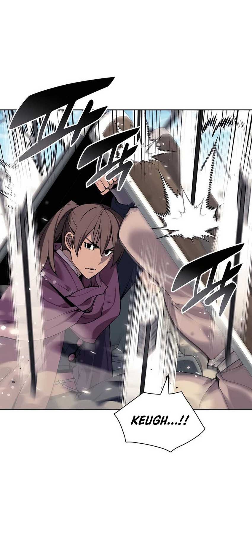 Records of the Swordsman Scholar Chapter 150 - halaman 21