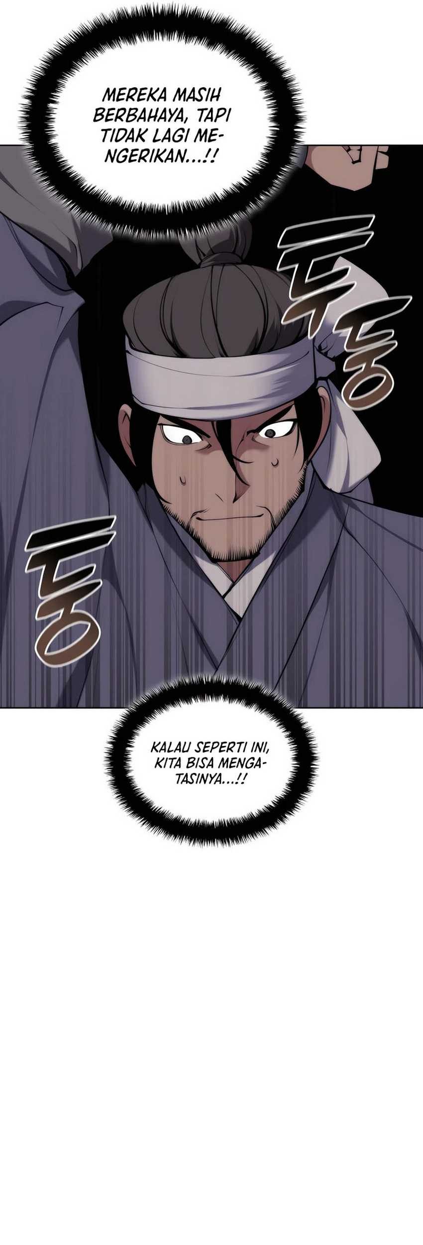 Records of the Swordsman Scholar Chapter 150 - halaman 22