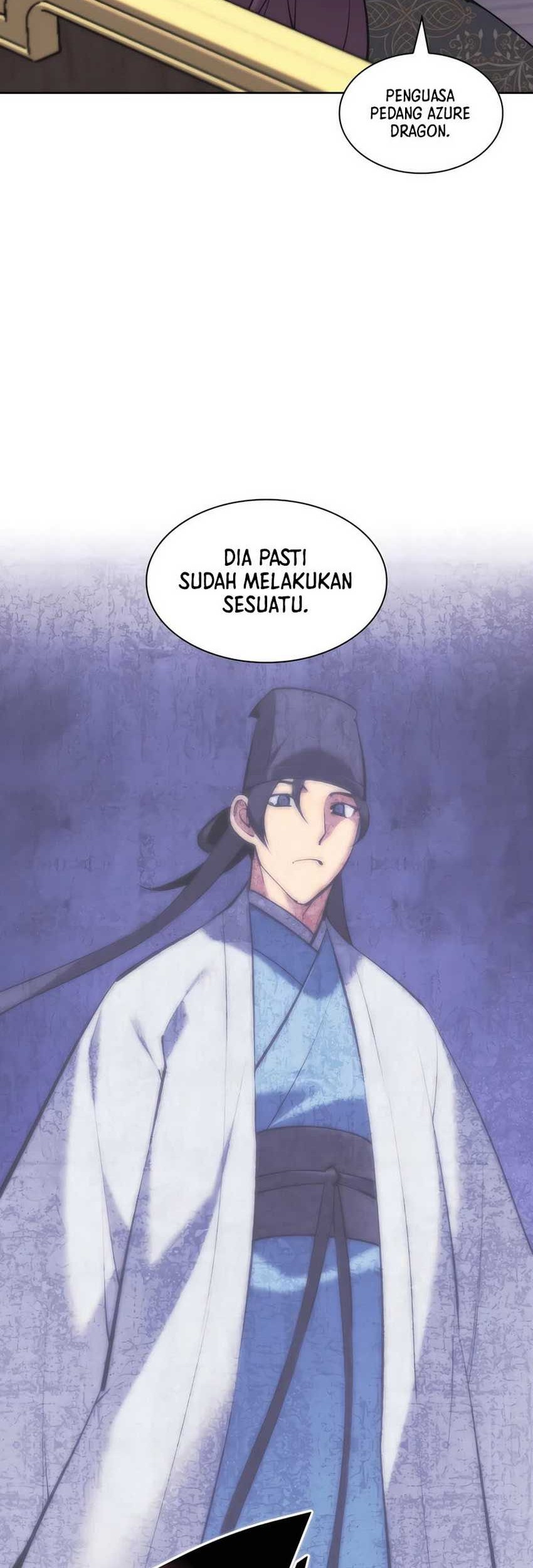 Records of the Swordsman Scholar Chapter 150 - halaman 25