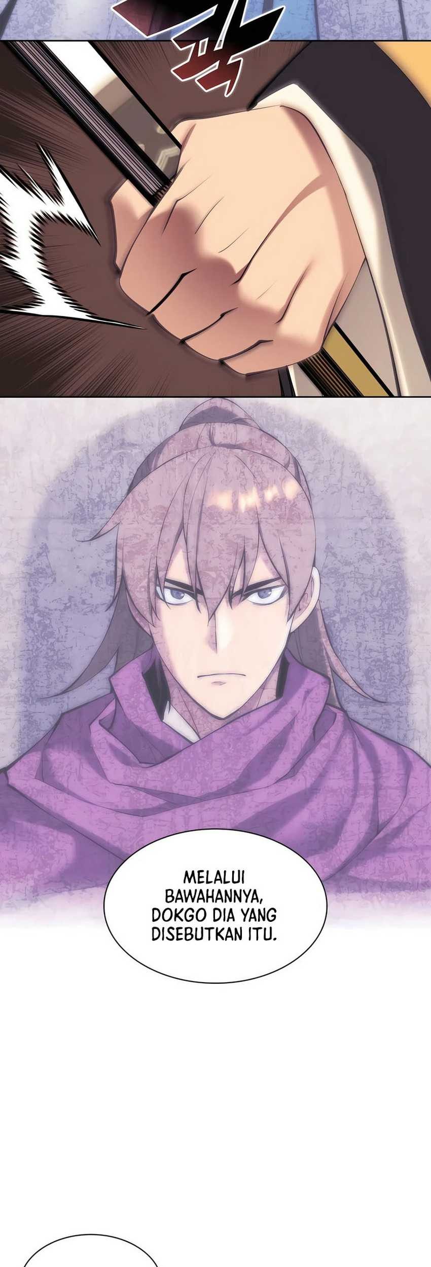 Records of the Swordsman Scholar Chapter 150 - halaman 26