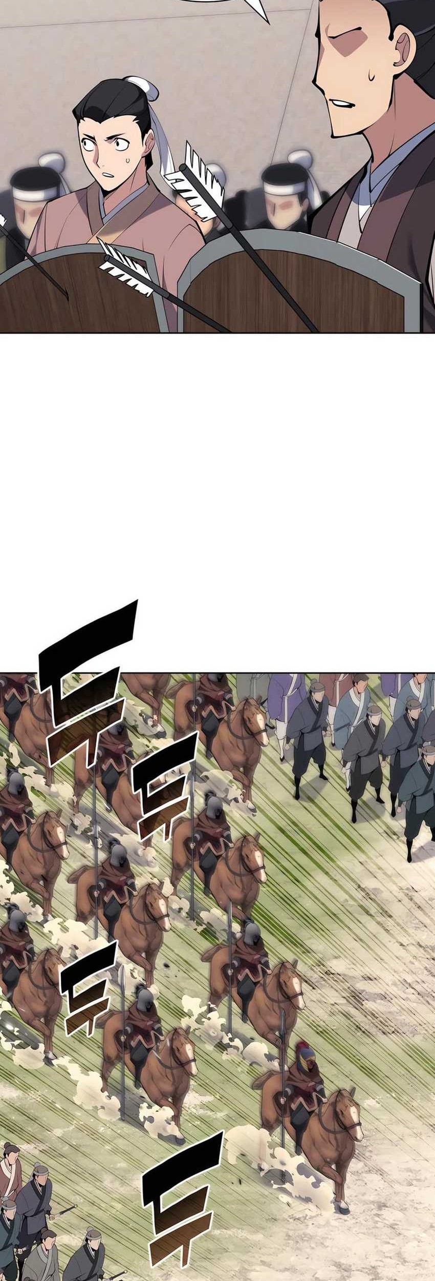 Records of the Swordsman Scholar Chapter 150 - halaman 34