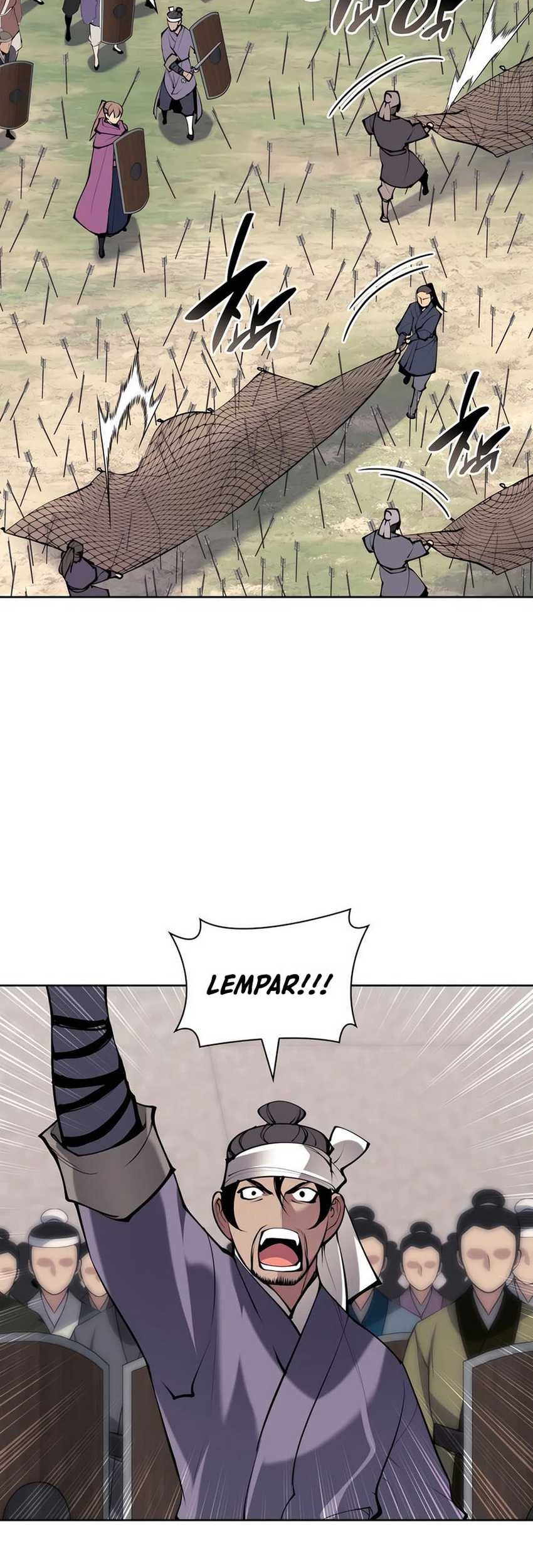 Records of the Swordsman Scholar Chapter 150 - halaman 38