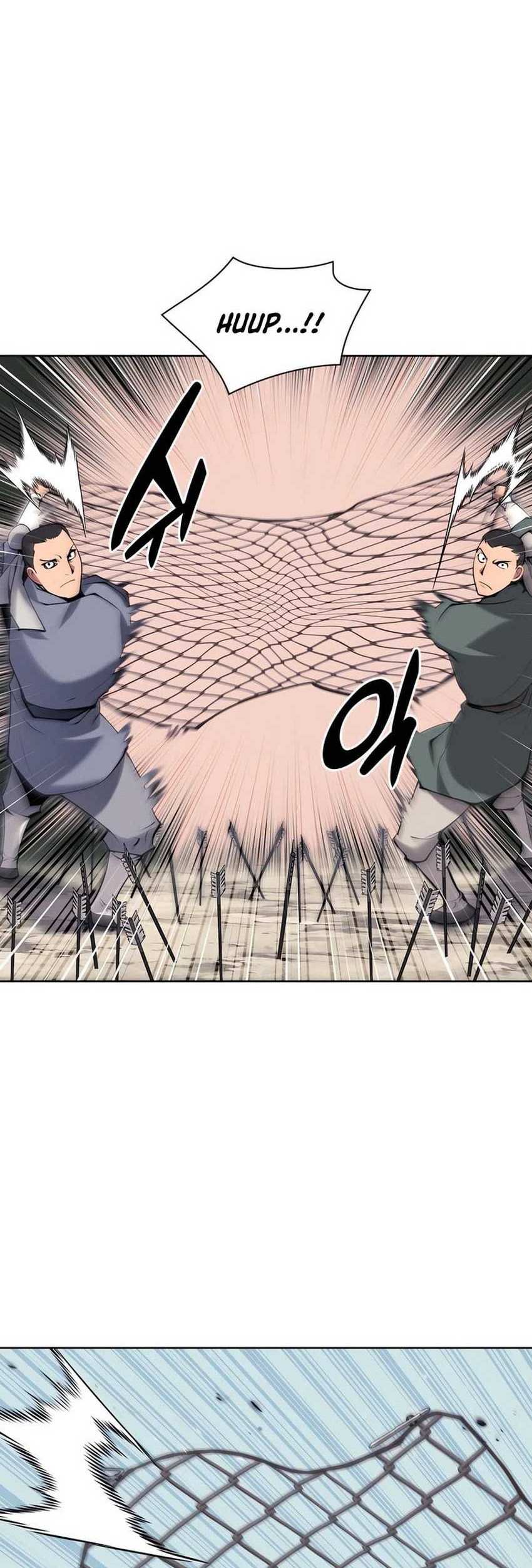 Records of the Swordsman Scholar Chapter 150 - halaman 39