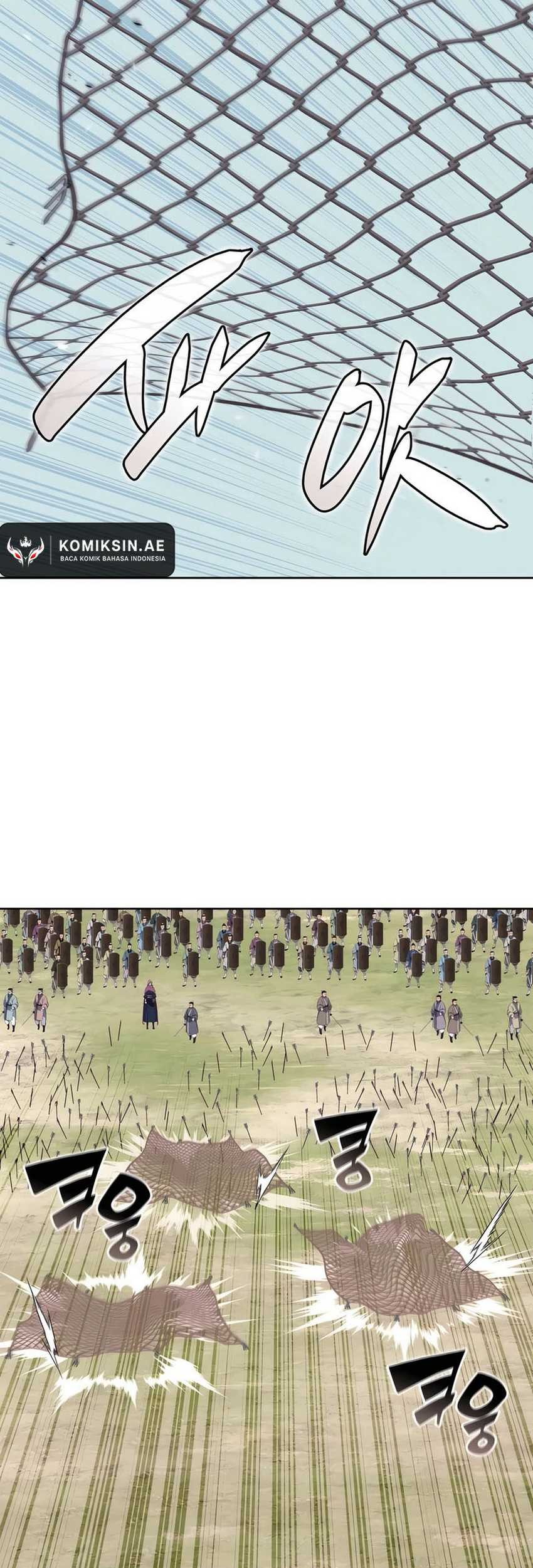 Records of the Swordsman Scholar Chapter 150 - halaman 40