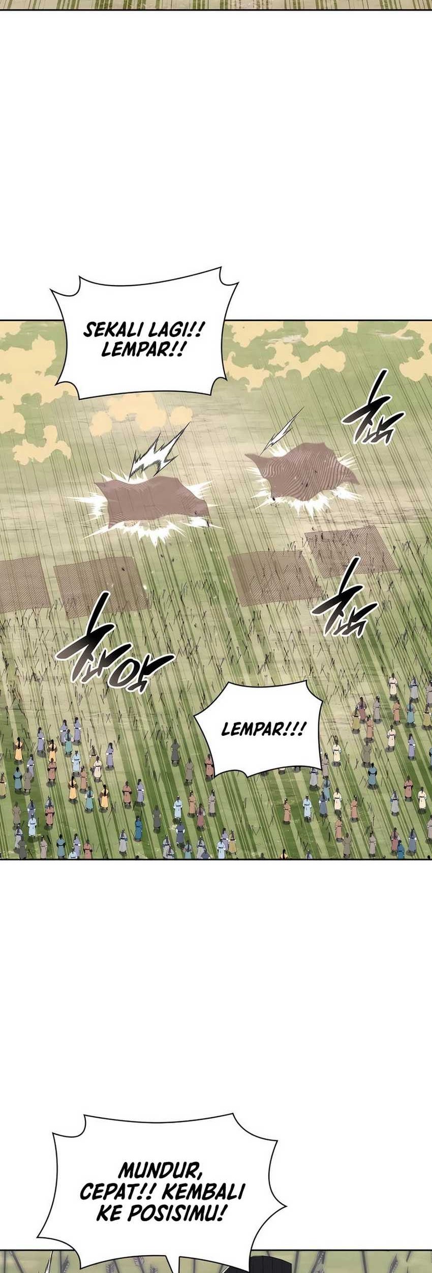 Records of the Swordsman Scholar Chapter 150 - halaman 41