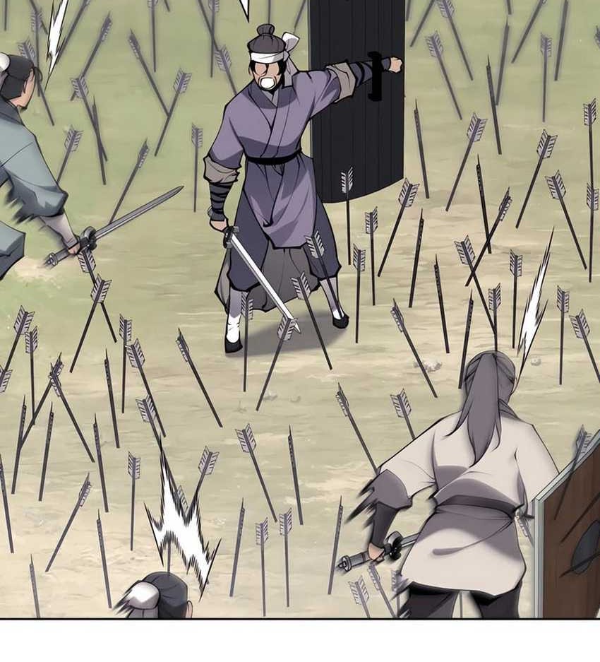 Records of the Swordsman Scholar Chapter 150 - halaman 42