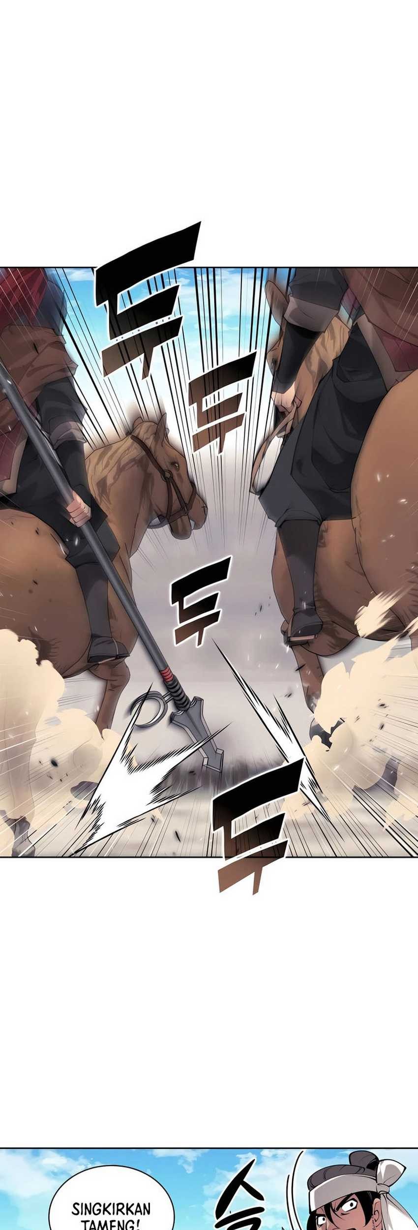 Records of the Swordsman Scholar Chapter 150 - halaman 43