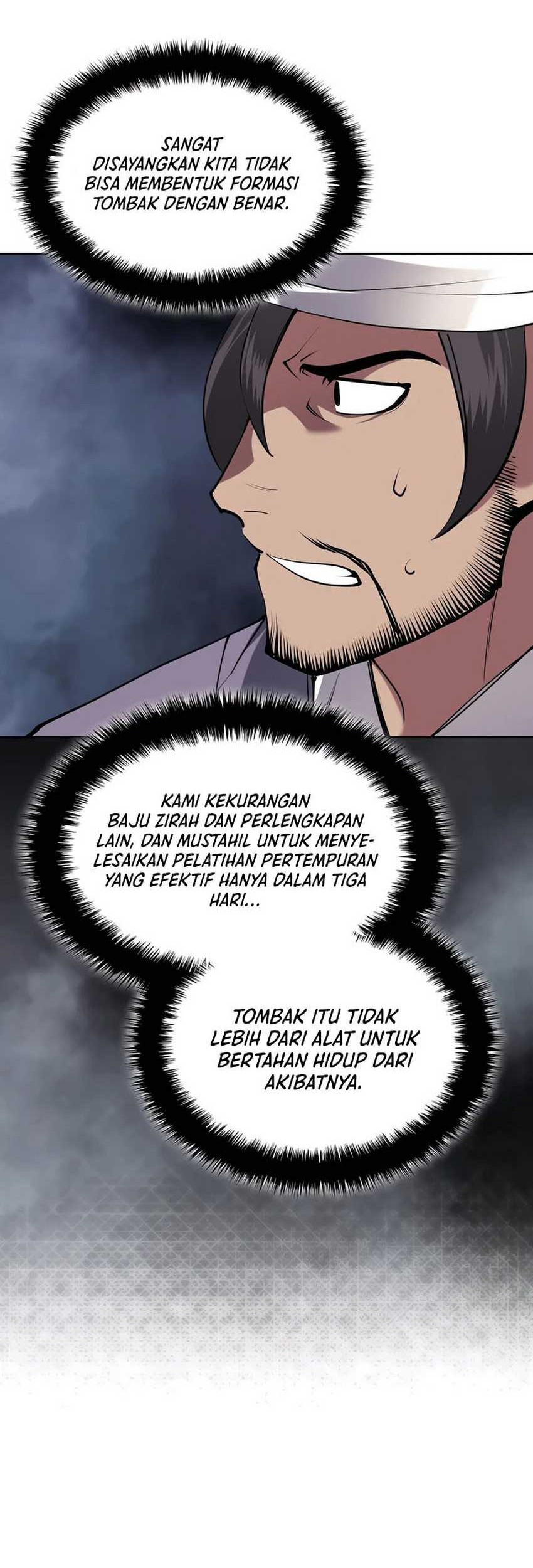 Records of the Swordsman Scholar Chapter 150 - halaman 46