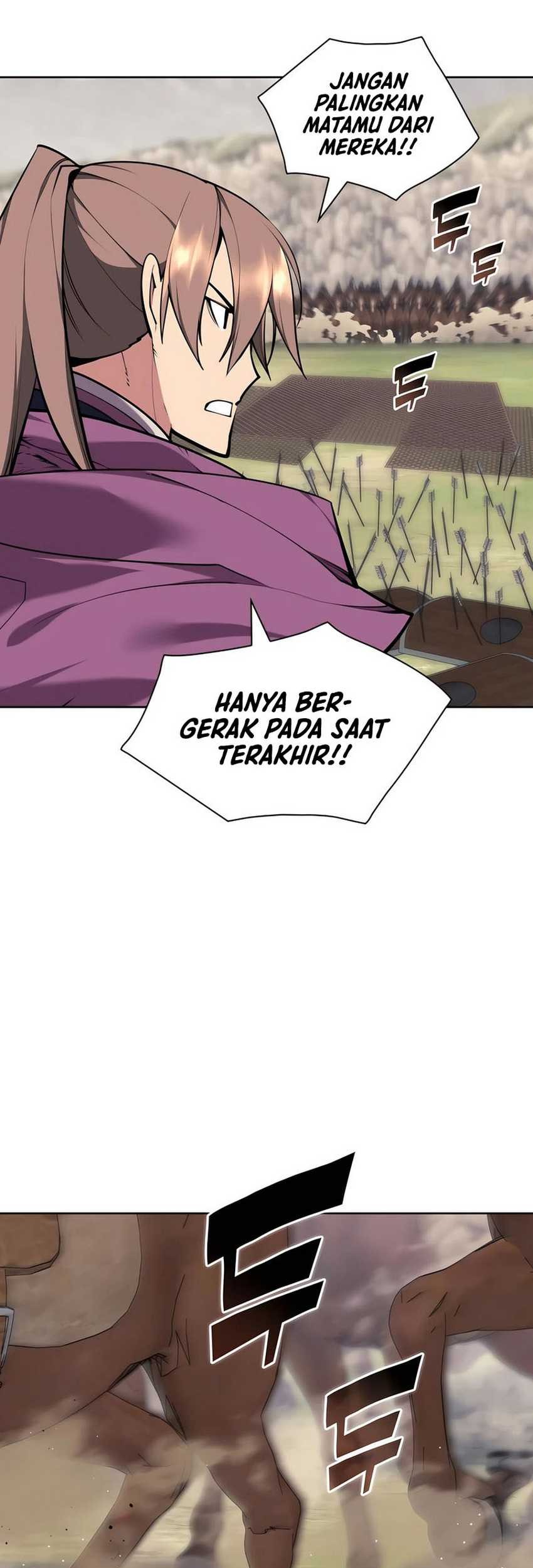 Records of the Swordsman Scholar Chapter 150 - halaman 47