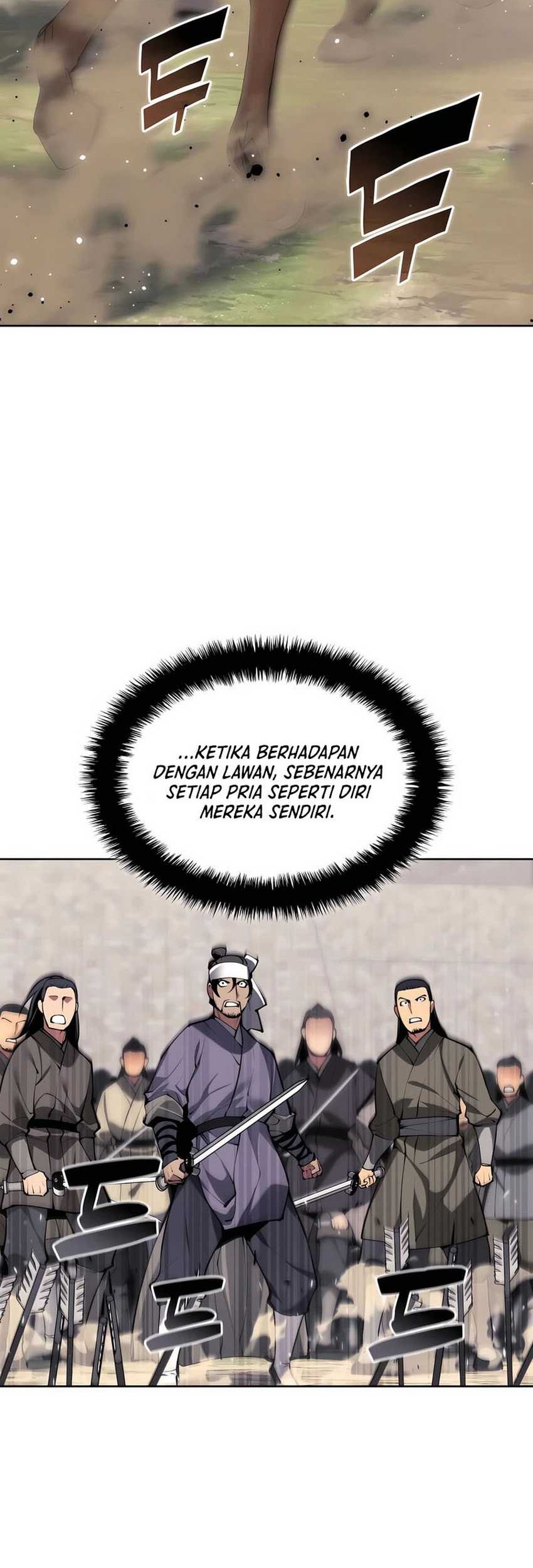 Records of the Swordsman Scholar Chapter 150 - halaman 48