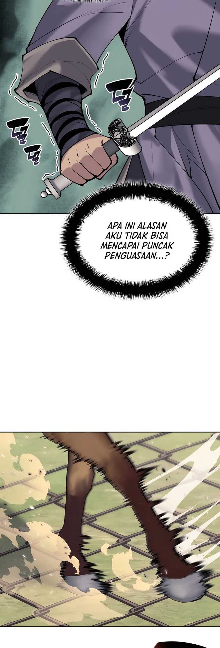 Records of the Swordsman Scholar Chapter 150 - halaman 52