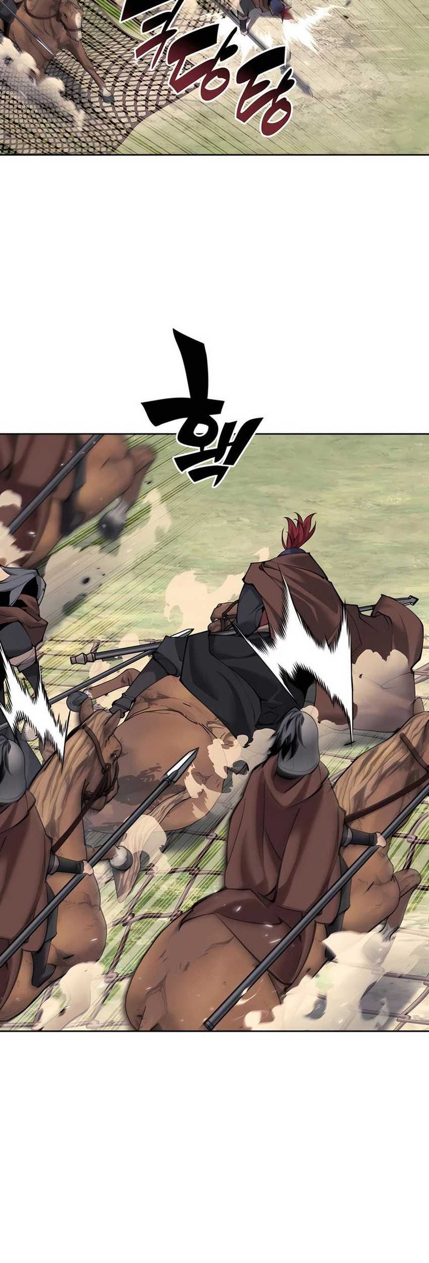 Records of the Swordsman Scholar Chapter 150 - halaman 55