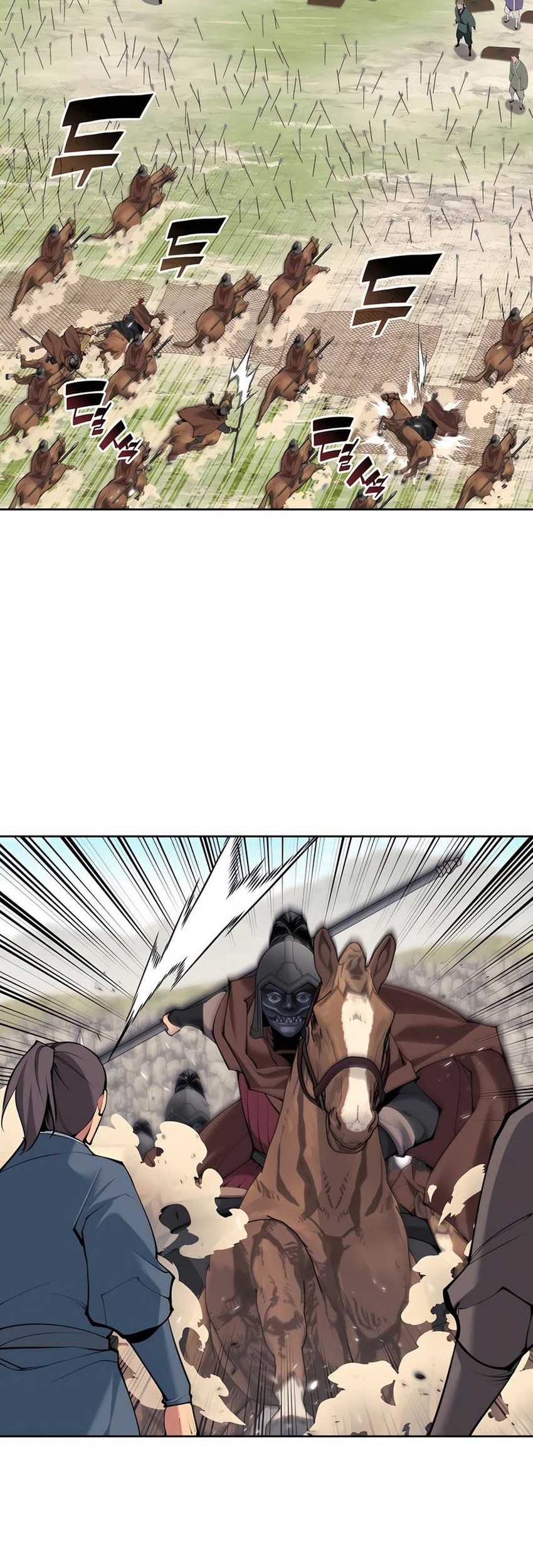 Records of the Swordsman Scholar Chapter 150 - halaman 58