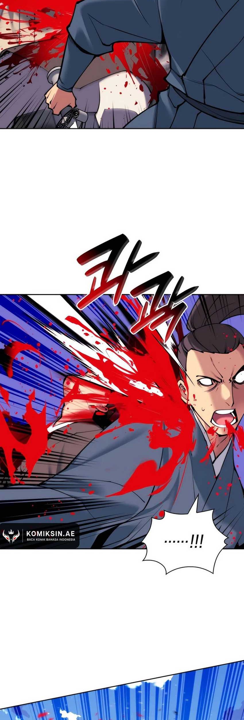 Records of the Swordsman Scholar Chapter 150 - halaman 60