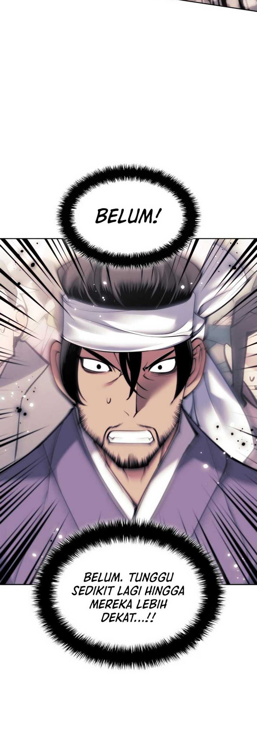 Records of the Swordsman Scholar Chapter 150 - halaman 62