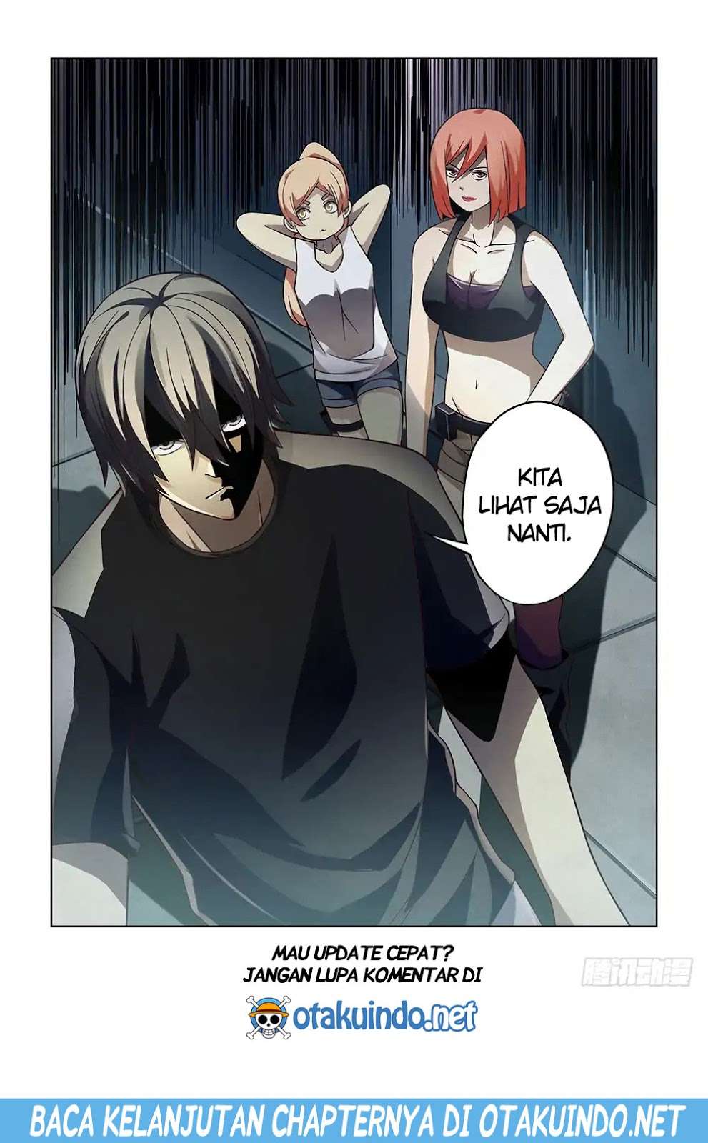 Records of the Swordsman Scholar Chapter 151 - halaman 17