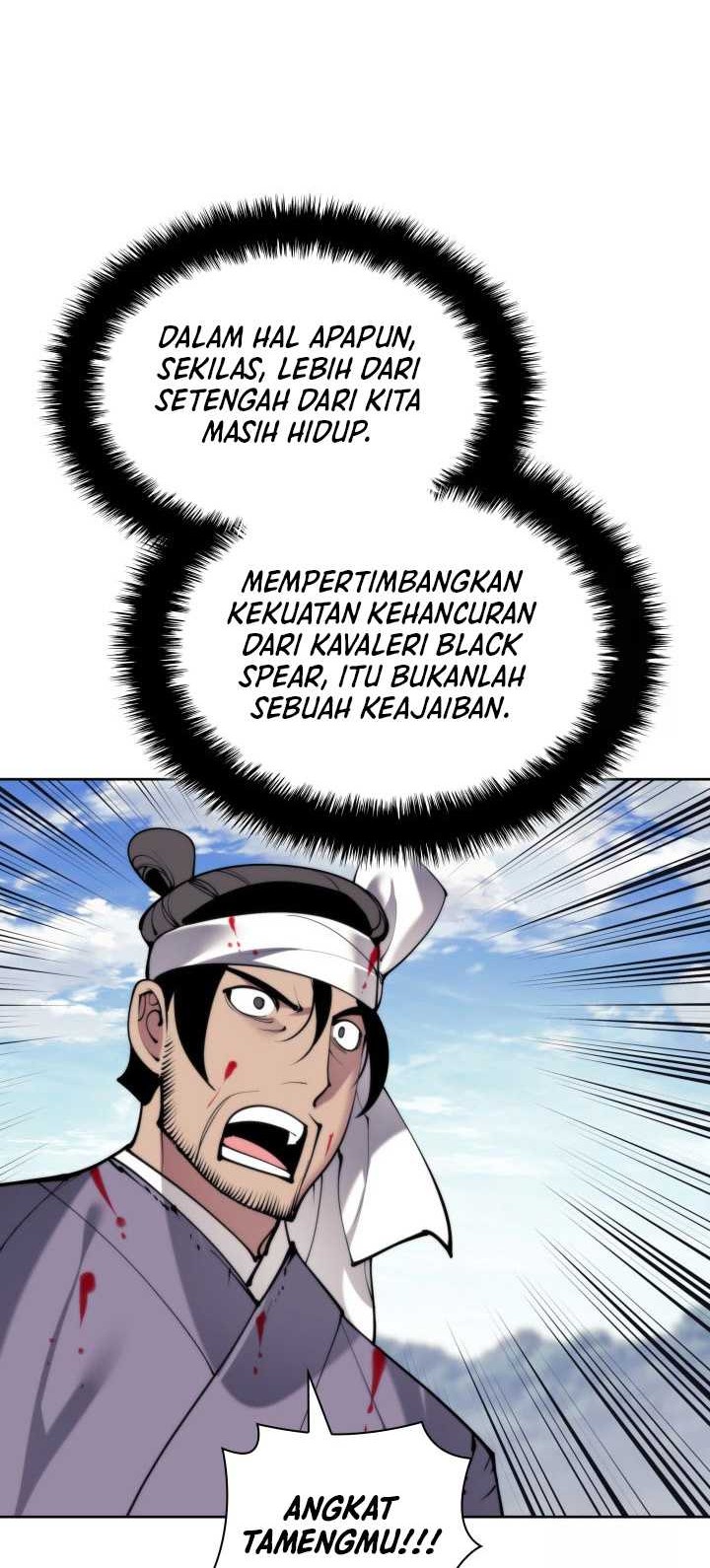 Records of the Swordsman Scholar Chapter 151 - halaman 19