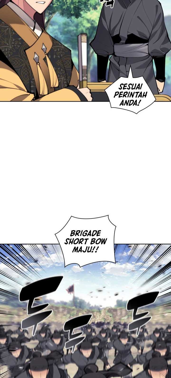Records of the Swordsman Scholar Chapter 151 - halaman 25