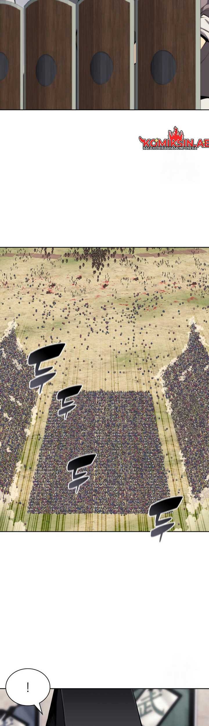Records of the Swordsman Scholar Chapter 151 - halaman 32