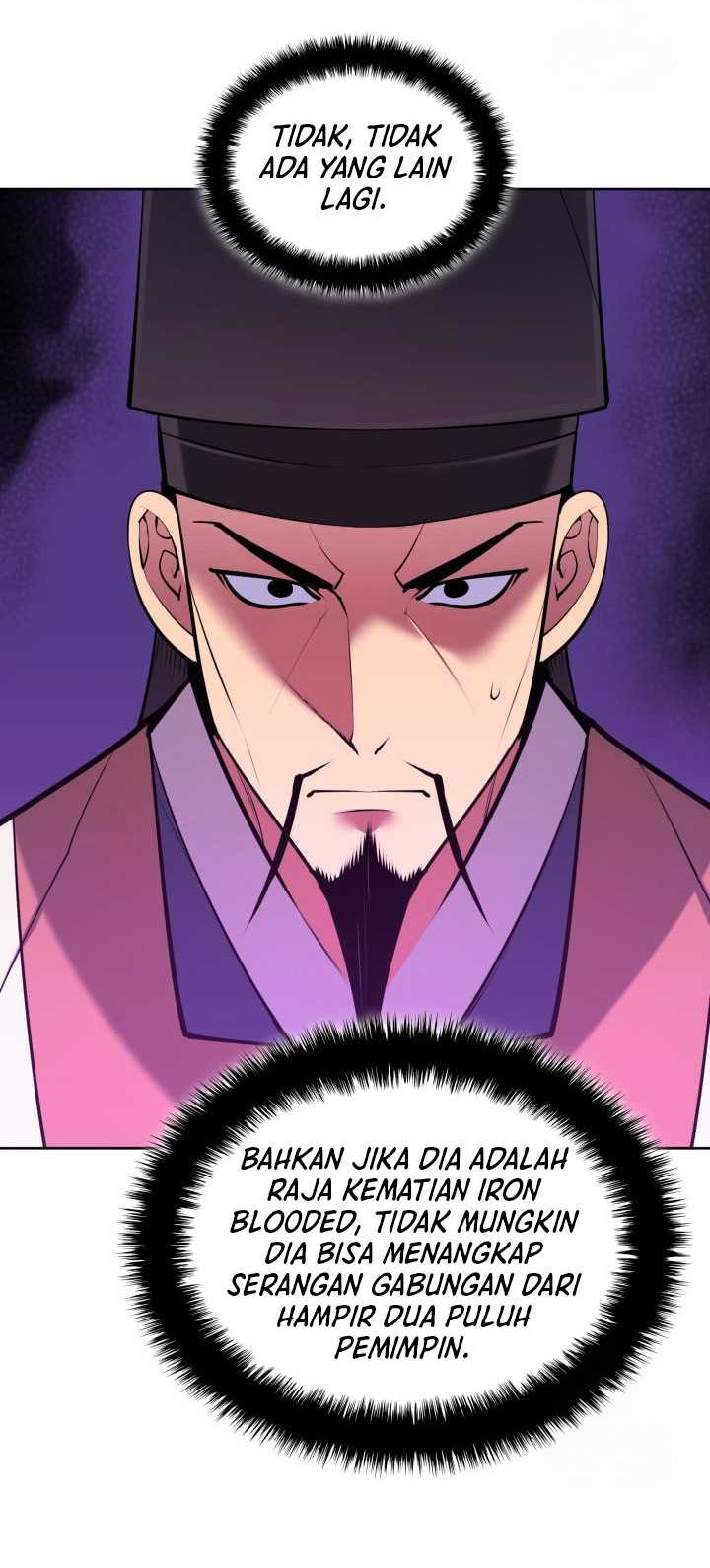 Records of the Swordsman Scholar Chapter 151 - halaman 37