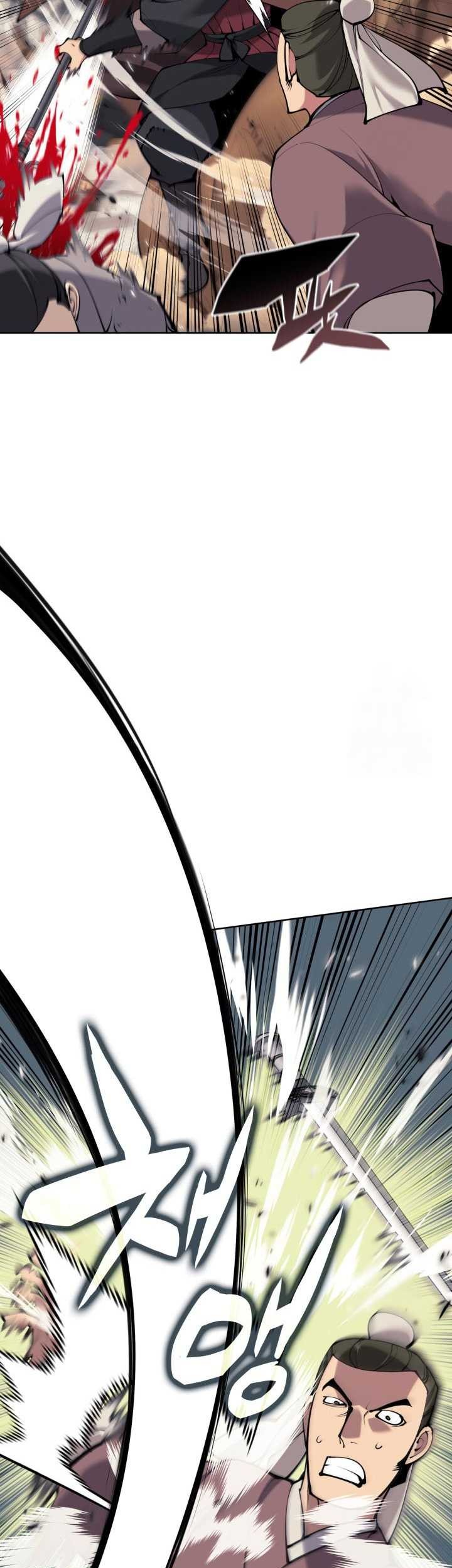Records of the Swordsman Scholar Chapter 151 - halaman 40
