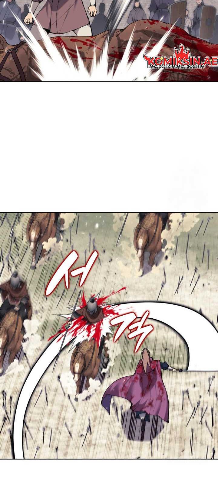Records of the Swordsman Scholar Chapter 151 - halaman 47