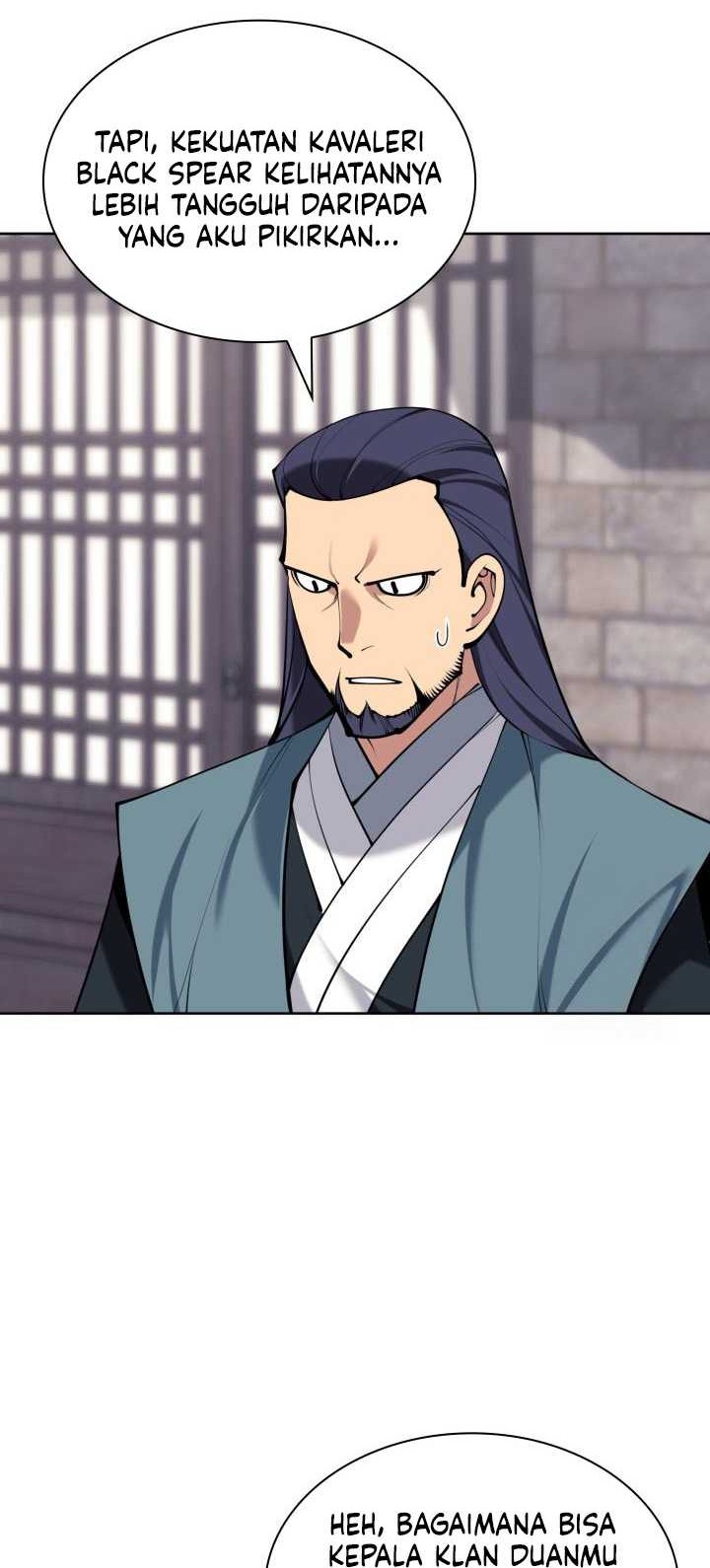 Records of the Swordsman Scholar Chapter 151 - halaman 55