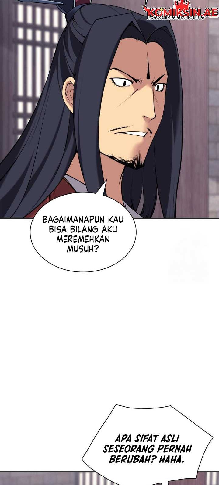 Records of the Swordsman Scholar Chapter 151 - halaman 59