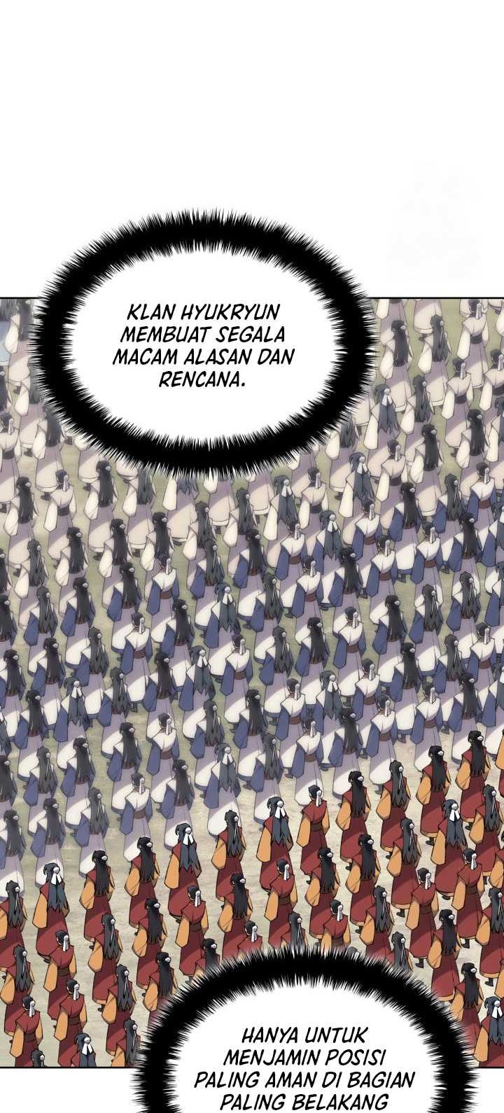 Records of the Swordsman Scholar Chapter 151 - halaman 61
