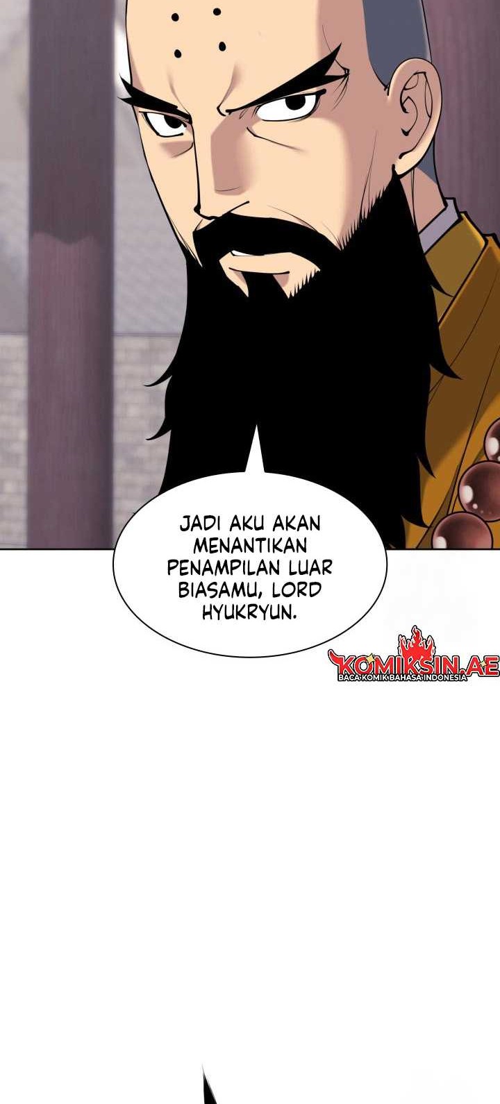 Records of the Swordsman Scholar Chapter 151 - halaman 63