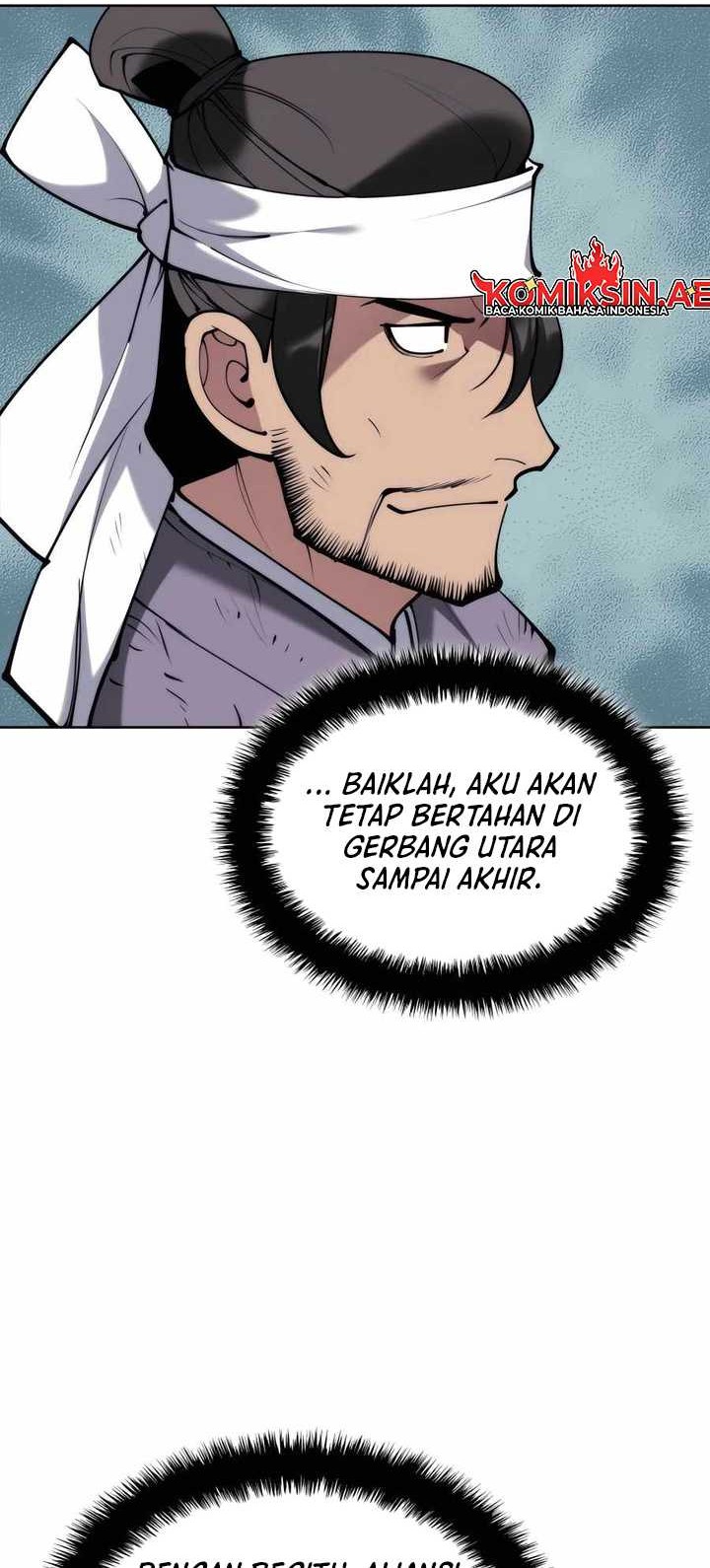Records of the Swordsman Scholar Chapter 152 - halaman 27