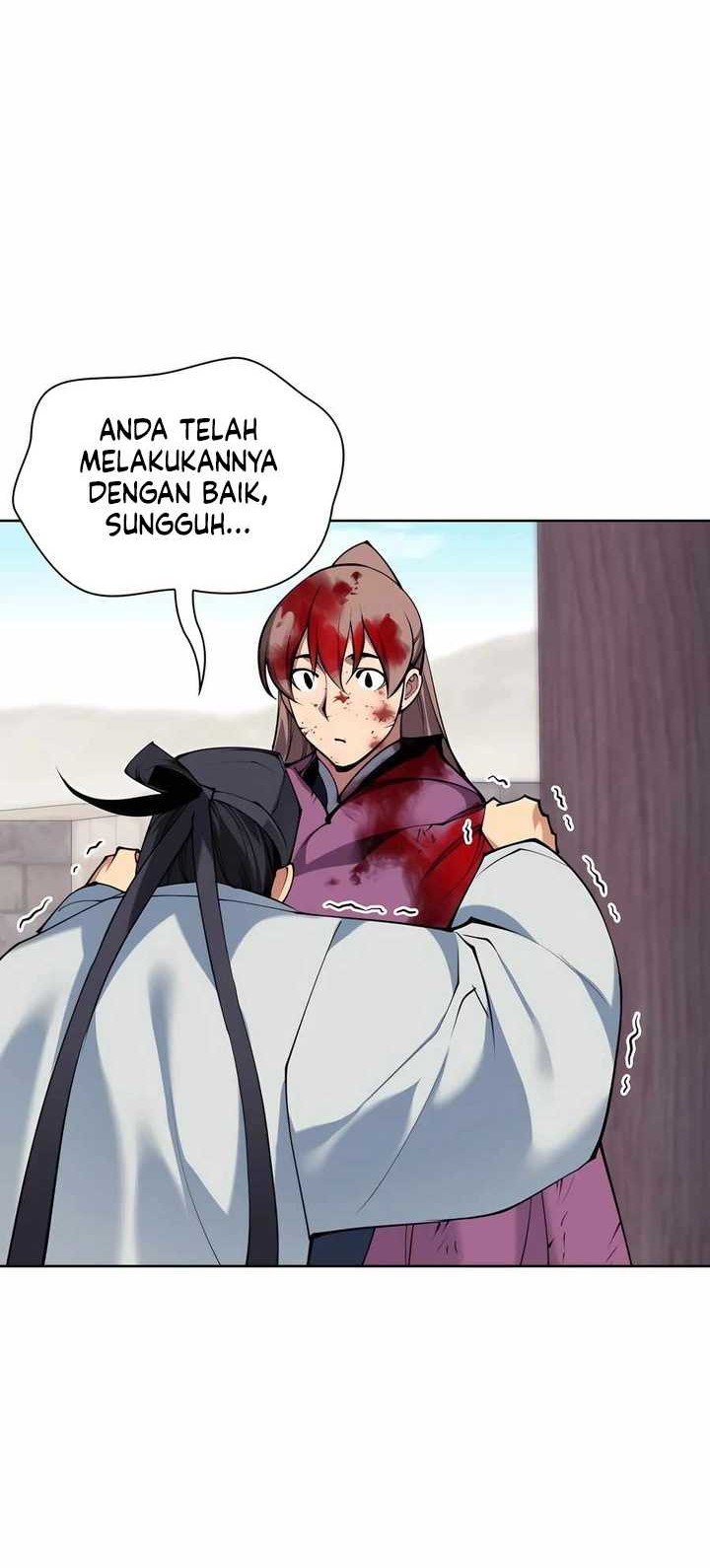 Records of the Swordsman Scholar Chapter 152 - halaman 41