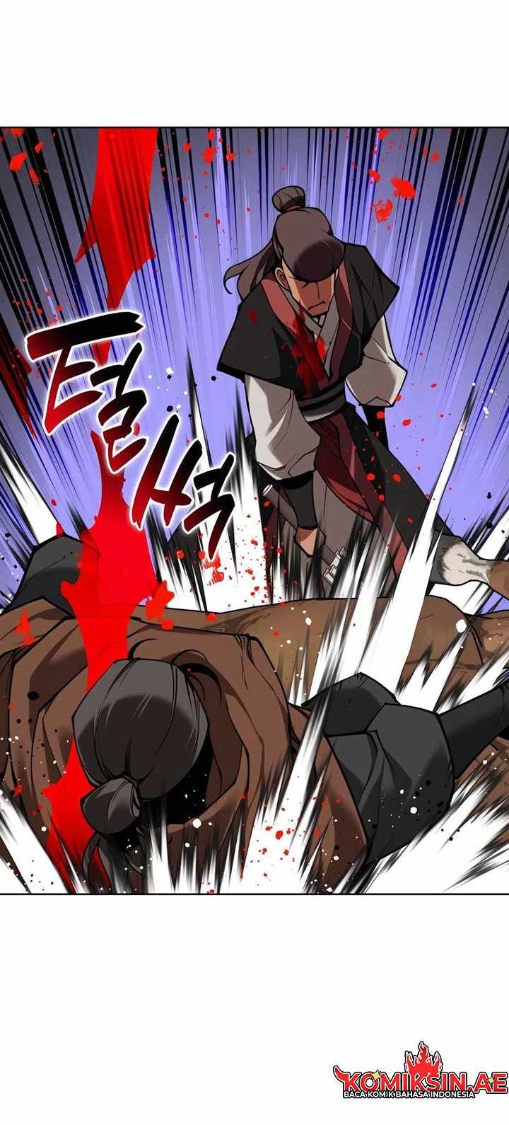 Records of the Swordsman Scholar Chapter 152 - halaman 57