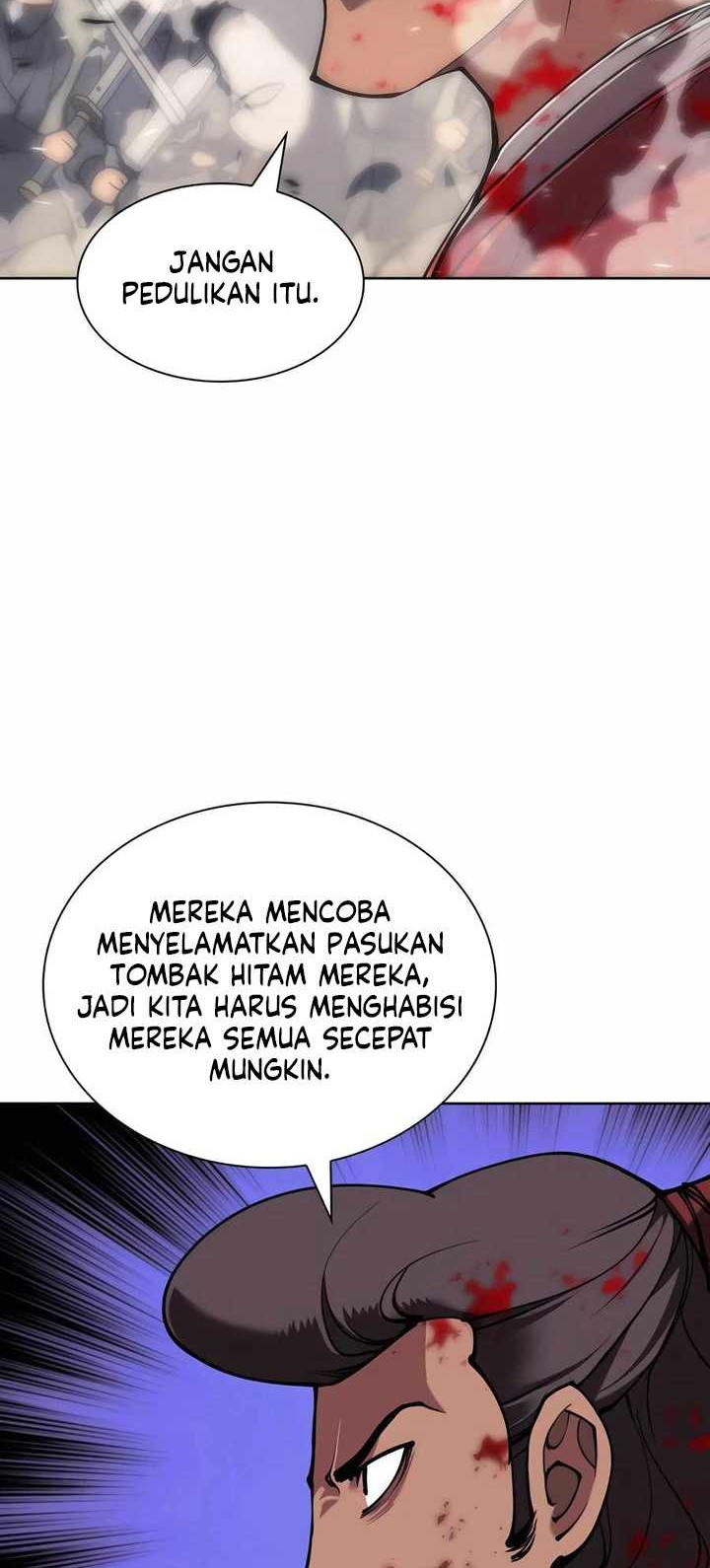 Records of the Swordsman Scholar Chapter 152 - halaman 61