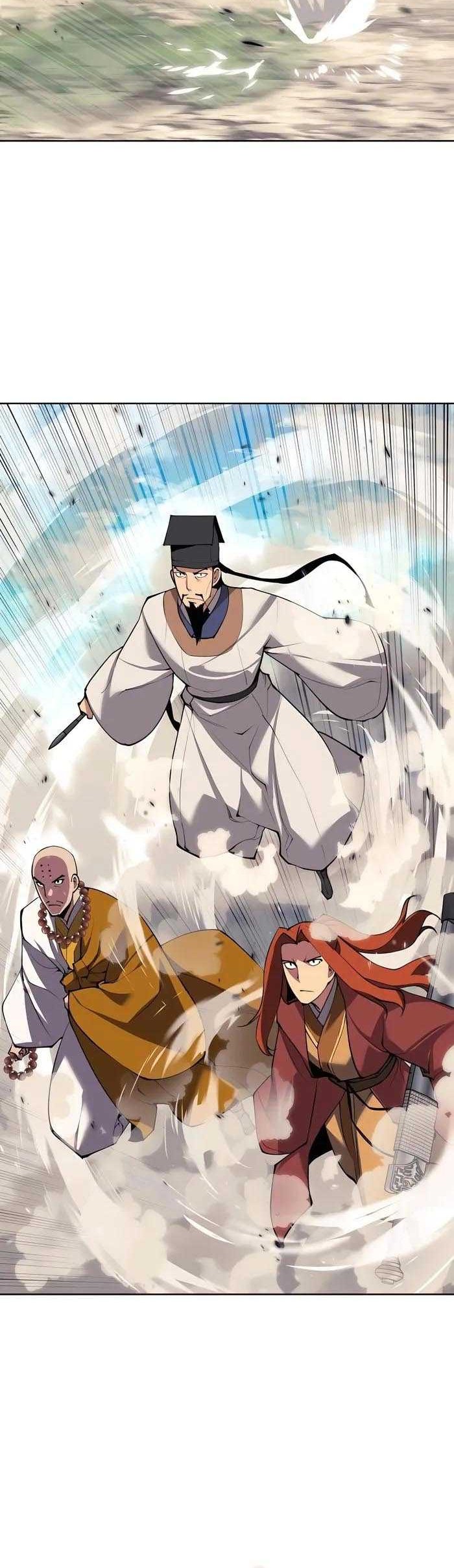 Records of the Swordsman Scholar Chapter 153 - halaman 47