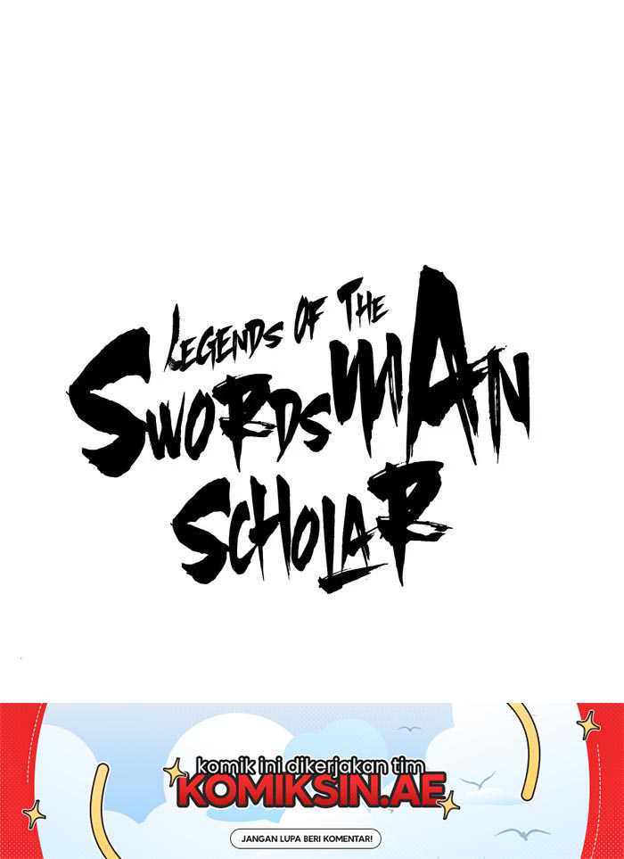 Records of the Swordsman Scholar Chapter 153 - halaman 53
