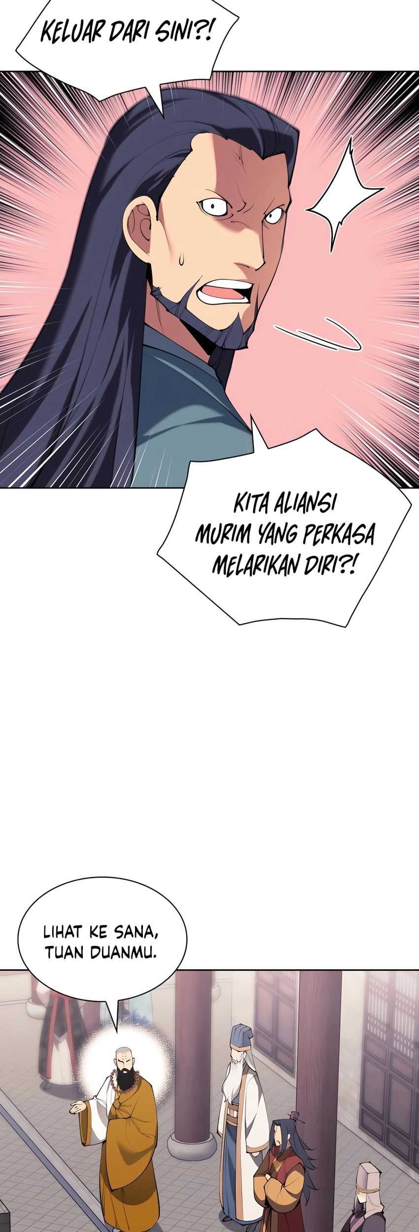 Records of the Swordsman Scholar Chapter 154 - halaman 18