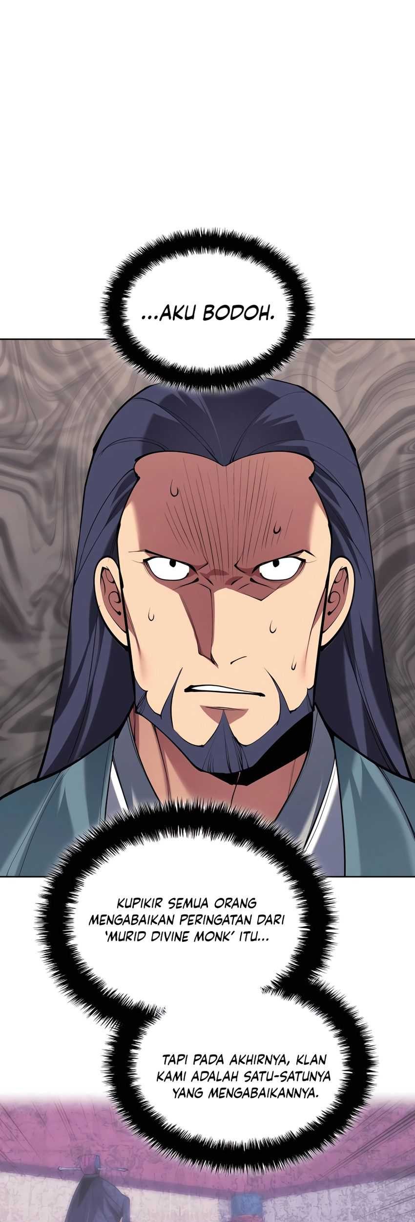 Records of the Swordsman Scholar Chapter 154 - halaman 30