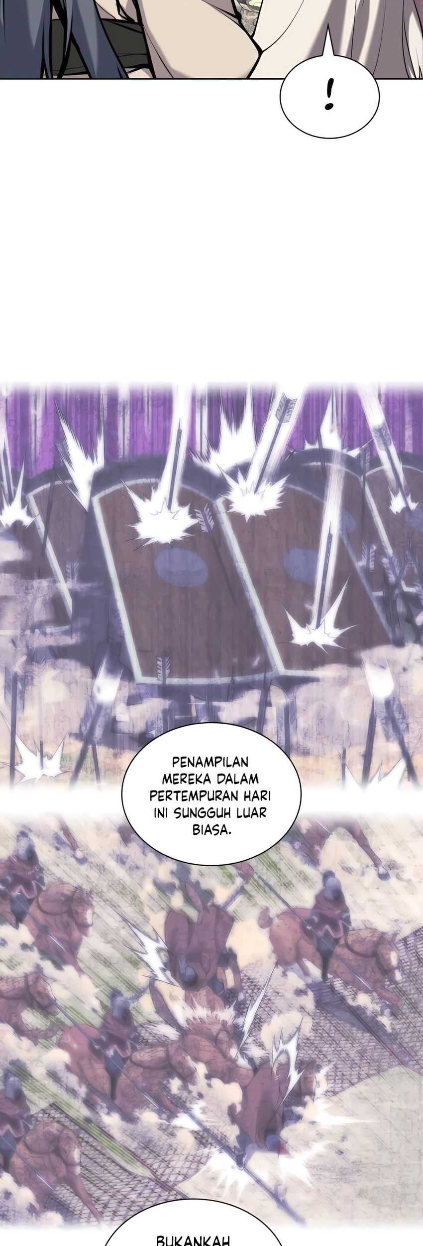 Records of the Swordsman Scholar Chapter 154 - halaman 37