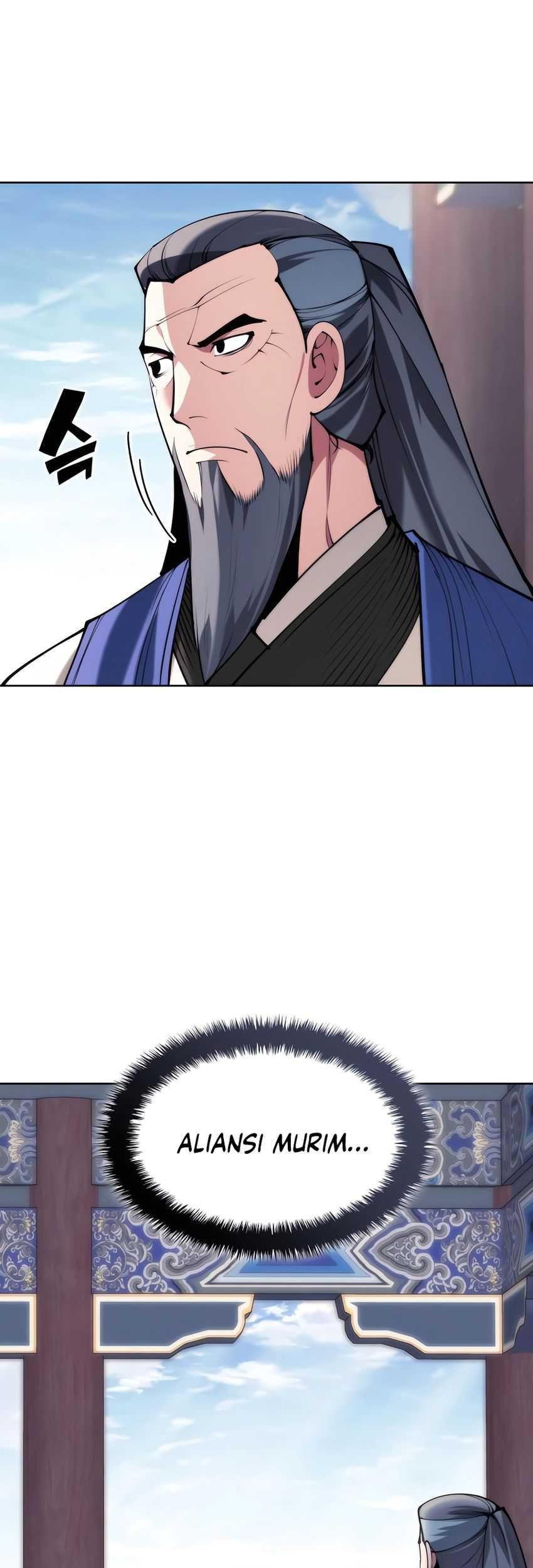 Records of the Swordsman Scholar Chapter 154 - halaman 46