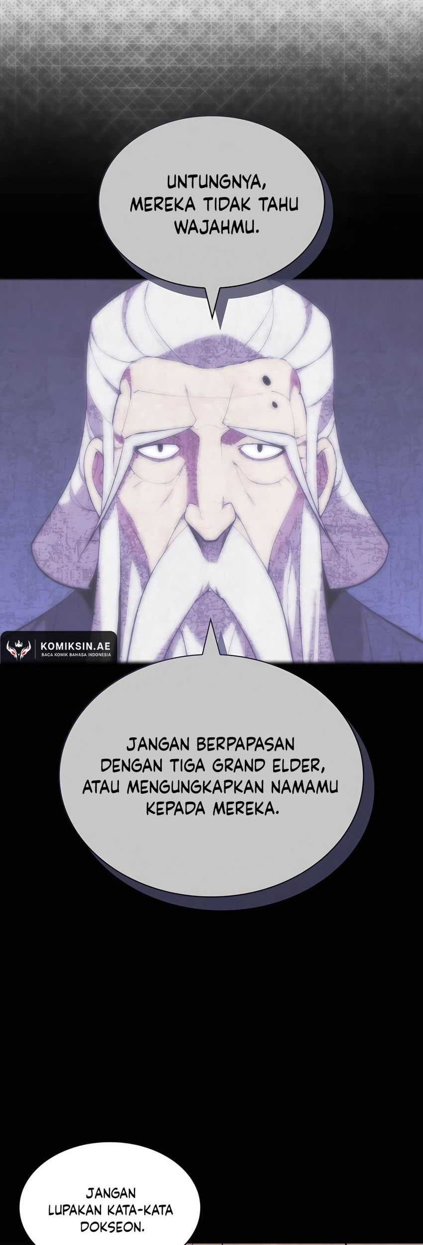 Records of the Swordsman Scholar Chapter 154 - halaman 51