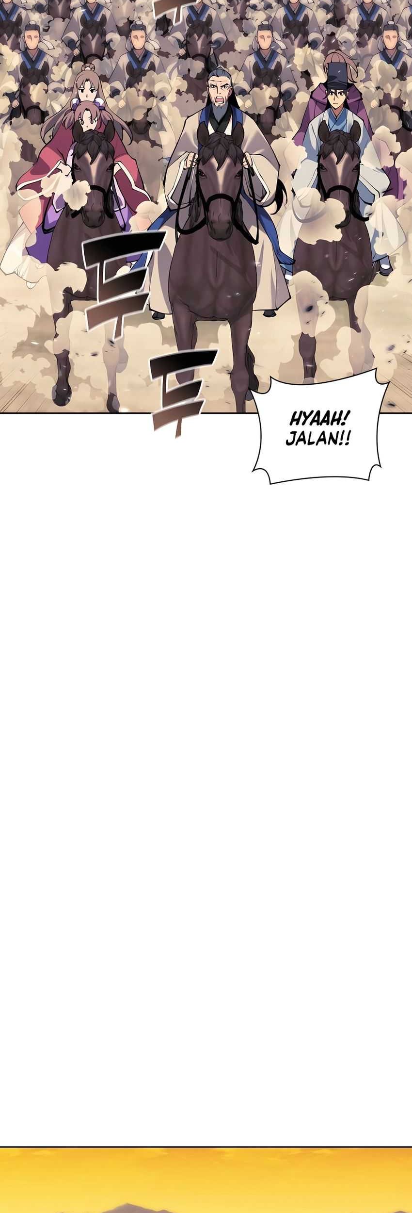 Records of the Swordsman Scholar Chapter 154 - halaman 56