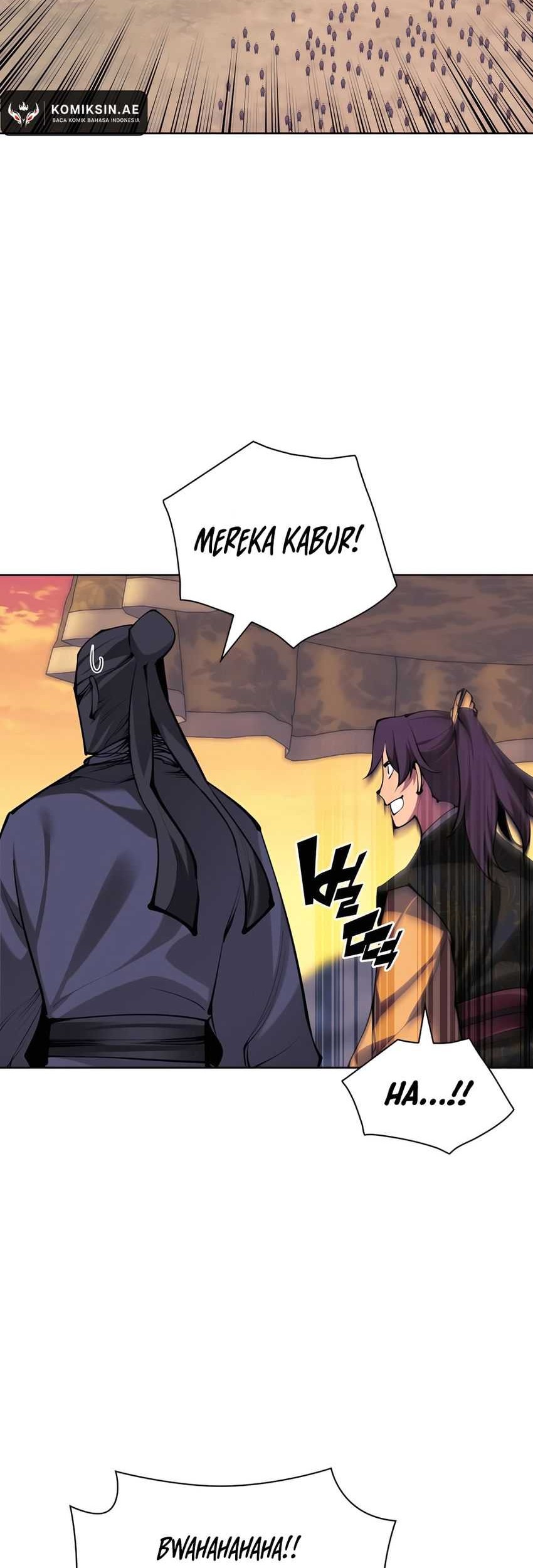 Records of the Swordsman Scholar Chapter 154 - halaman 59